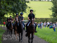 NH081023-2 - Nicky Henderson Stable Visit